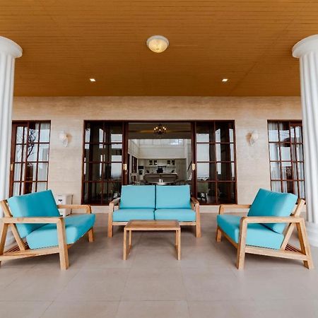 Villa Cisca جيمباران المظهر الخارجي الصورة