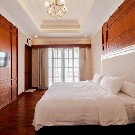 Villa Cisca جيمباران المظهر الخارجي الصورة